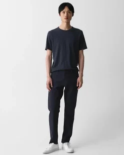 Raffi 5-Pocket Pant in Neoteric Twill