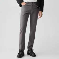 Raffi 5-Pocket Pant in Neoteric Twill