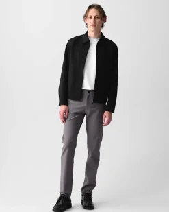 Raffi 5-Pocket Pant in Neoteric Twill