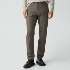 Raffi 5-Pocket Pant in Neoteric Twill