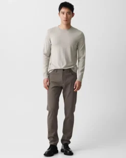 Raffi 5-Pocket Pant in Neoteric Twill