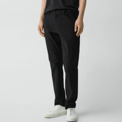 Raffi 5-Pocket Pant in Neoteric Twill