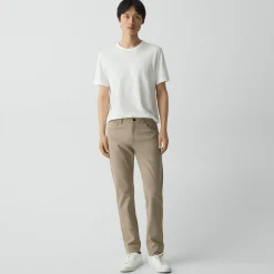 Raffi 5-Pocket Pant in Neoteric Twill