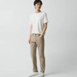 Raffi 5-Pocket Pant in Neoteric Twill