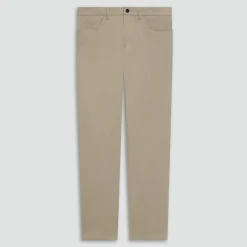 Raffi 5-Pocket Pant in Neoteric Twill
