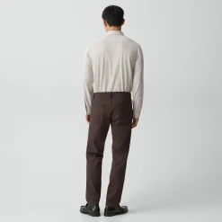 Raffi 5-Pocket Pant in Neoteric Twill