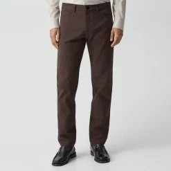 Raffi 5-Pocket Pant in Neoteric Twill