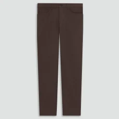 Raffi 5-Pocket Pant in Neoteric Twill