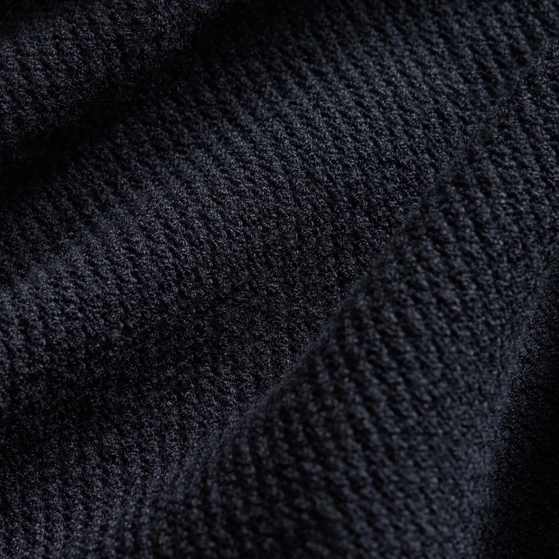 Relaxed Hoodie in Light Bilen