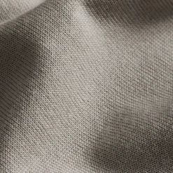 Relaxed Sweater Tee in Regal Wool
