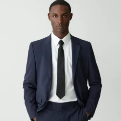 Roadster Slim Tie in Silk
