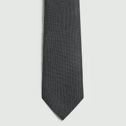 Roadster Slim Tie in Silk