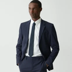 Roadster Slim Tie in Silk