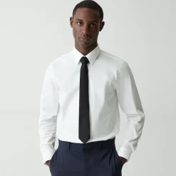 Roadster Tie in Solid Silk