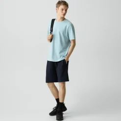 Ryder Tee in Relay Jersey