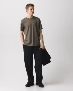 Ryder Tee in Relay Jersey