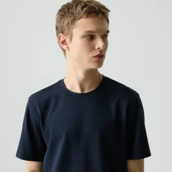 Ryder Tee in Relay Jersey