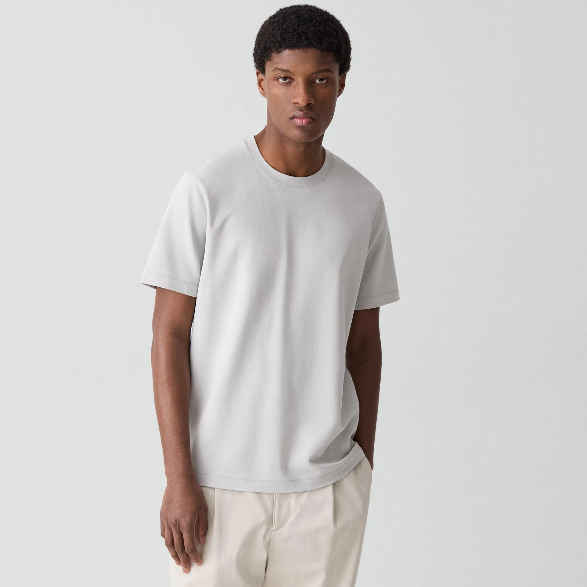 Ryder Tee in Relay Jersey