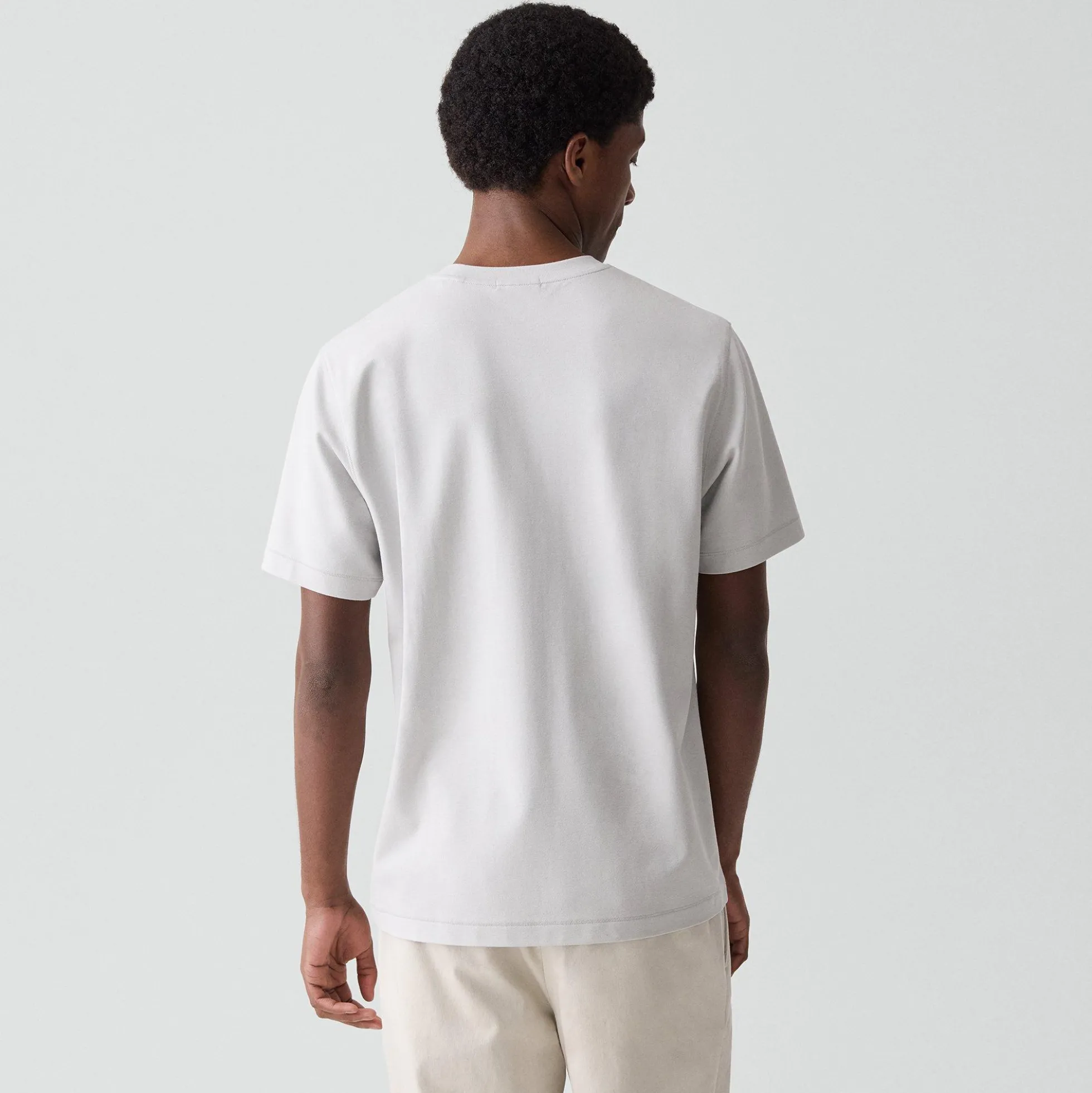 Ryder Tee in Relay Jersey