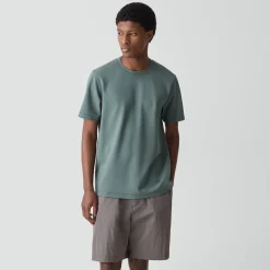 Ryder Tee in Relay Jersey