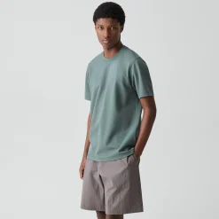 Ryder Tee in Relay Jersey