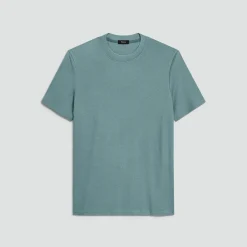 Sarior Tee in Anemone Milano Jersey