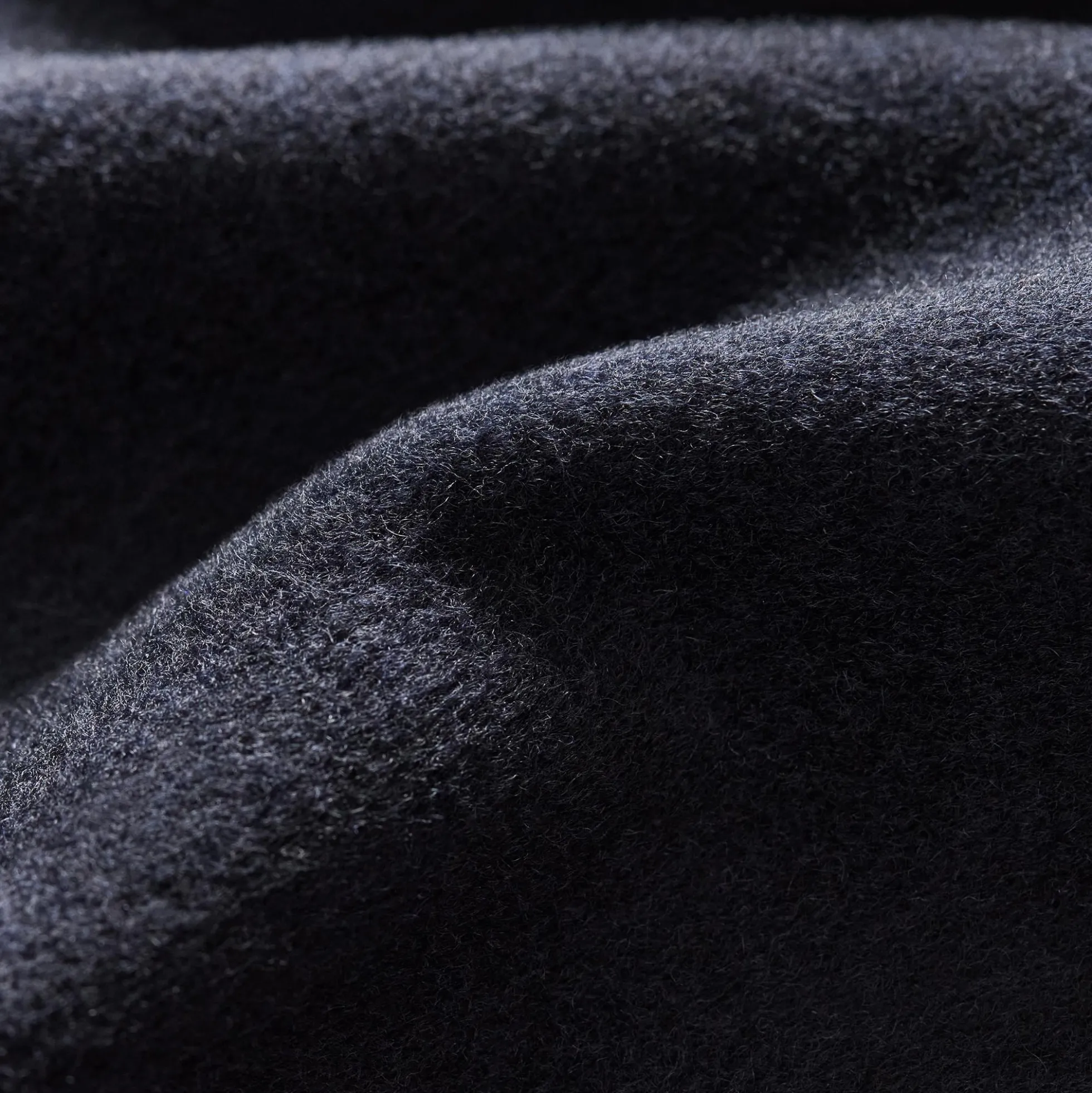Sean Jacket in Double-Face Wool-Cashmere