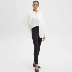 Skinny Legging in Scuba