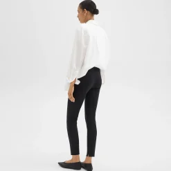 Skinny Legging in Scuba