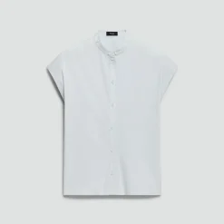 Slim Shirt in Good Poplin