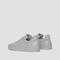 Sneaker in Leather