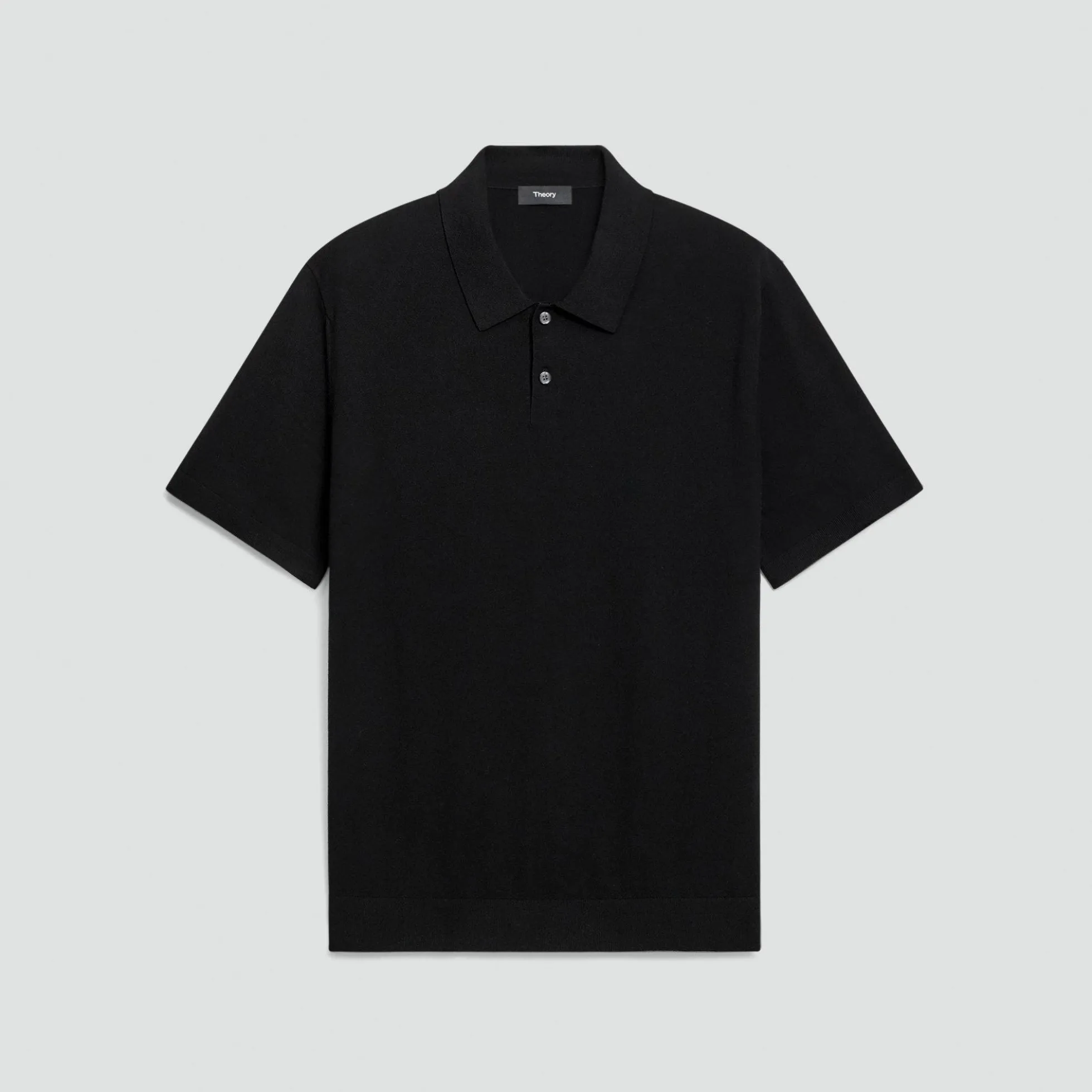 Soris Polo Shirt in Light Bilen