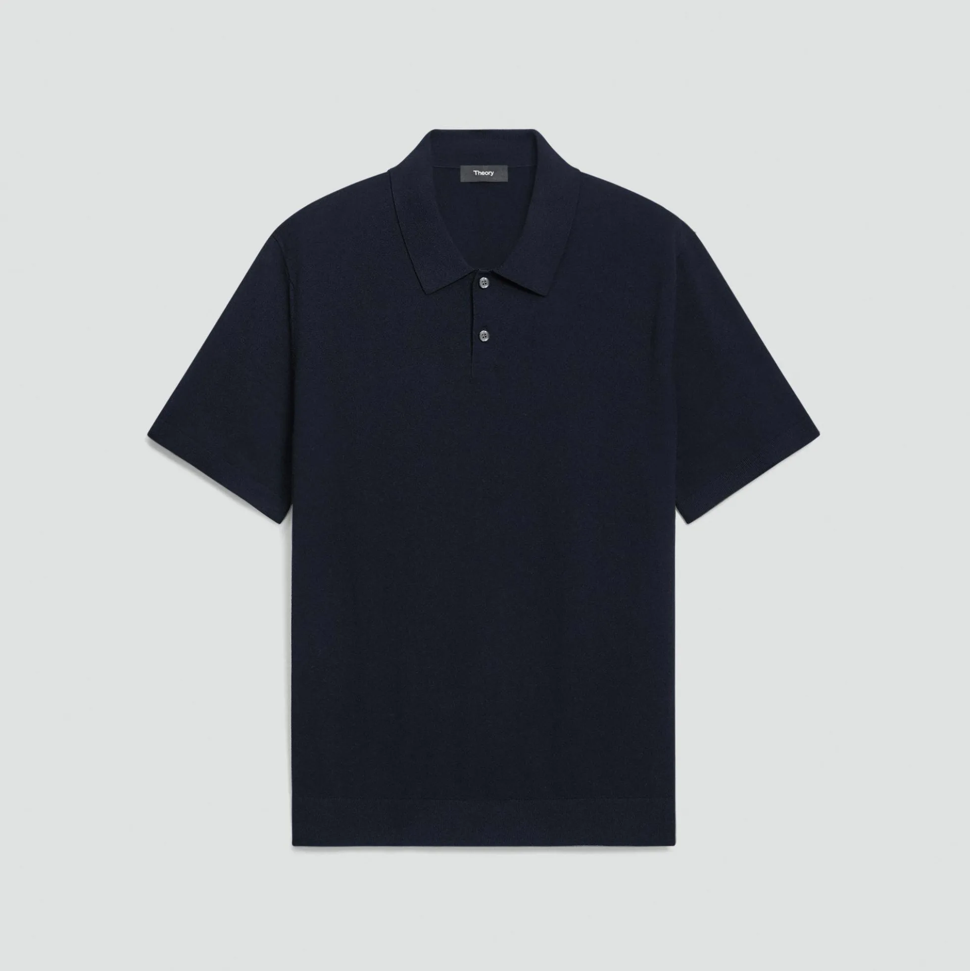 Soris Polo Shirt in Light Bilen
