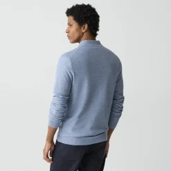 Soris Polo Shirt in Light Bilen