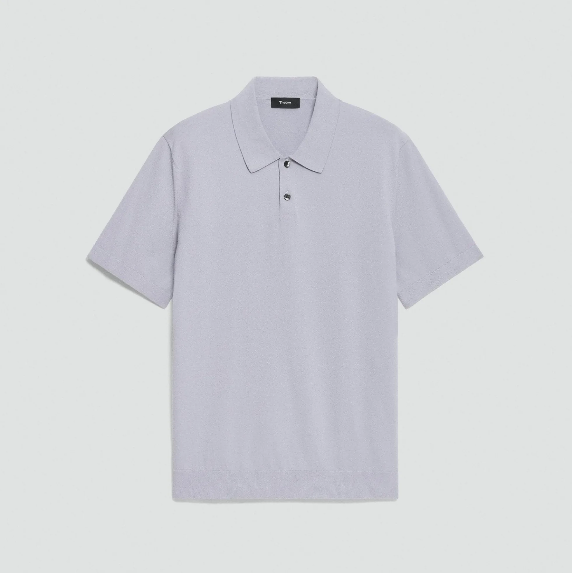 Soris Polo Shirt in Light Bilen