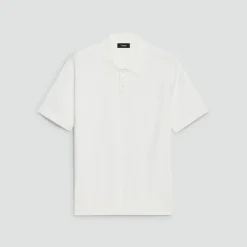Soris Polo Shirt in Light Bilen
