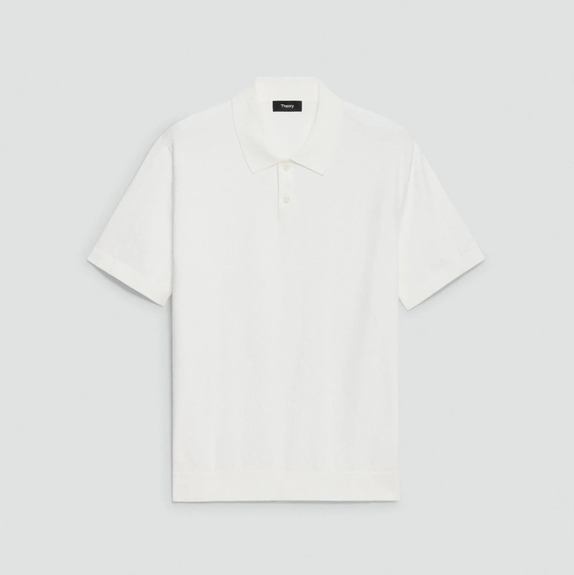 Soris Polo Shirt in Light Bilen