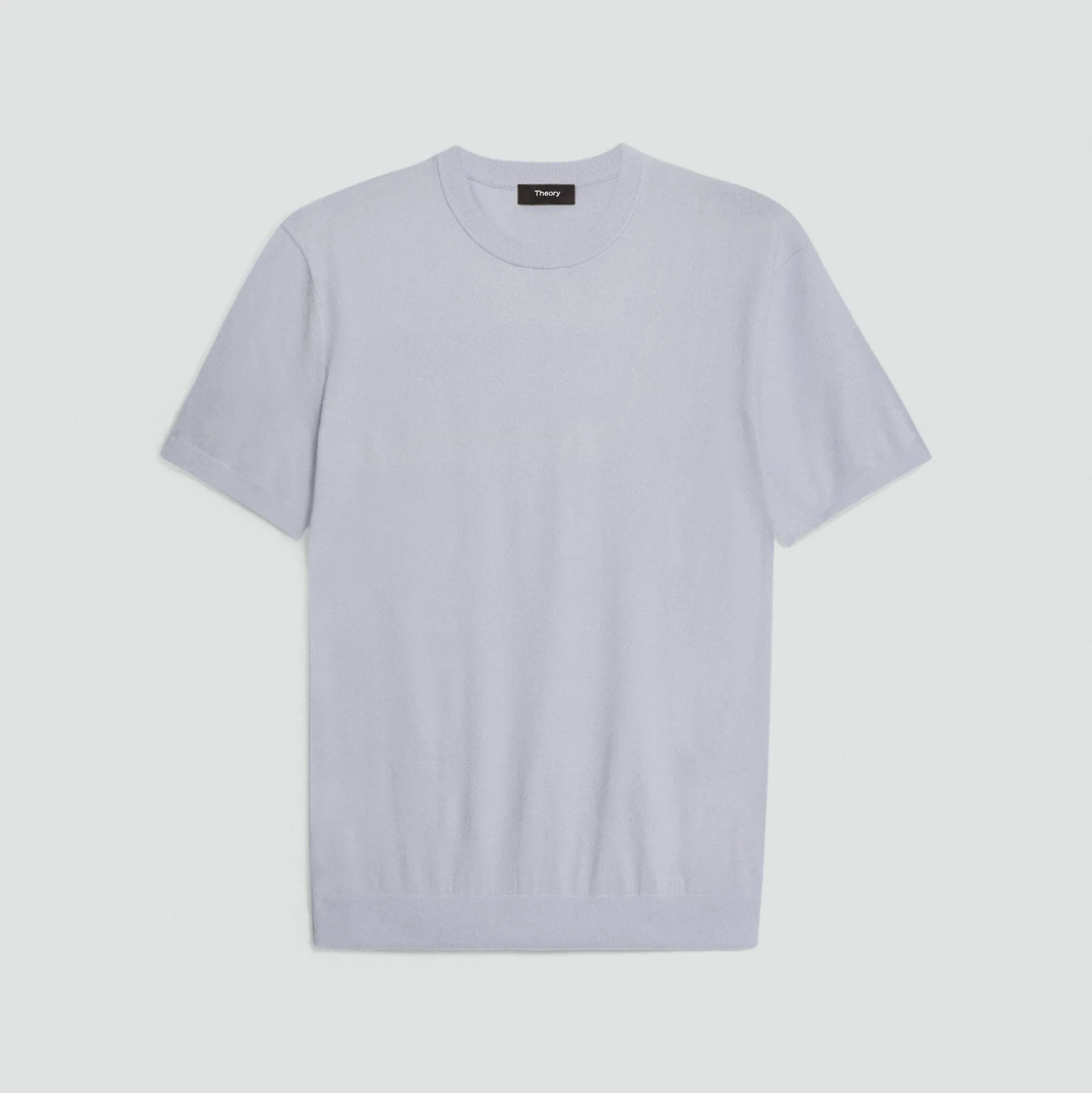 Soris Tee in Light Bilen