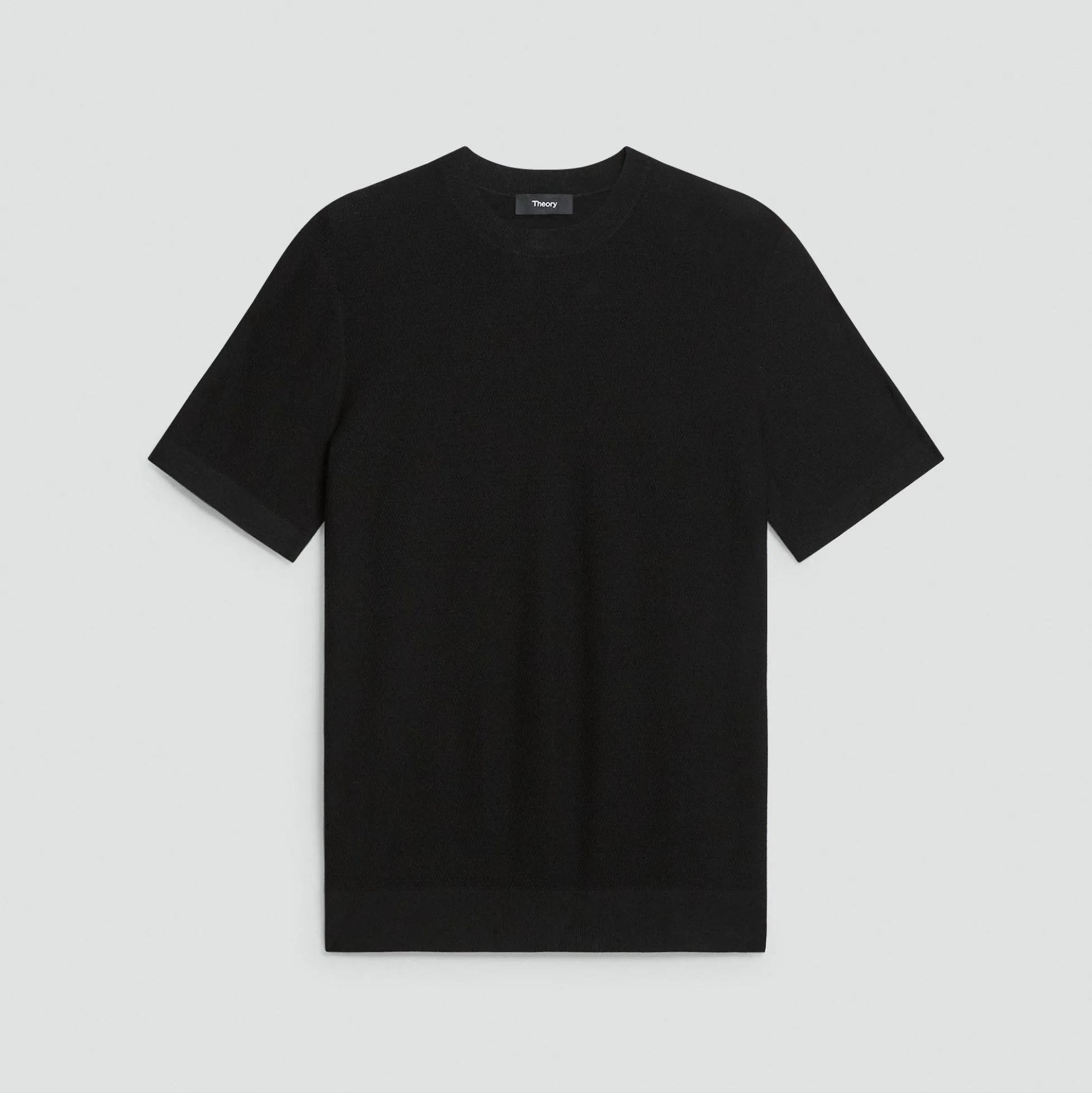 Soris Tee in Light Bilen