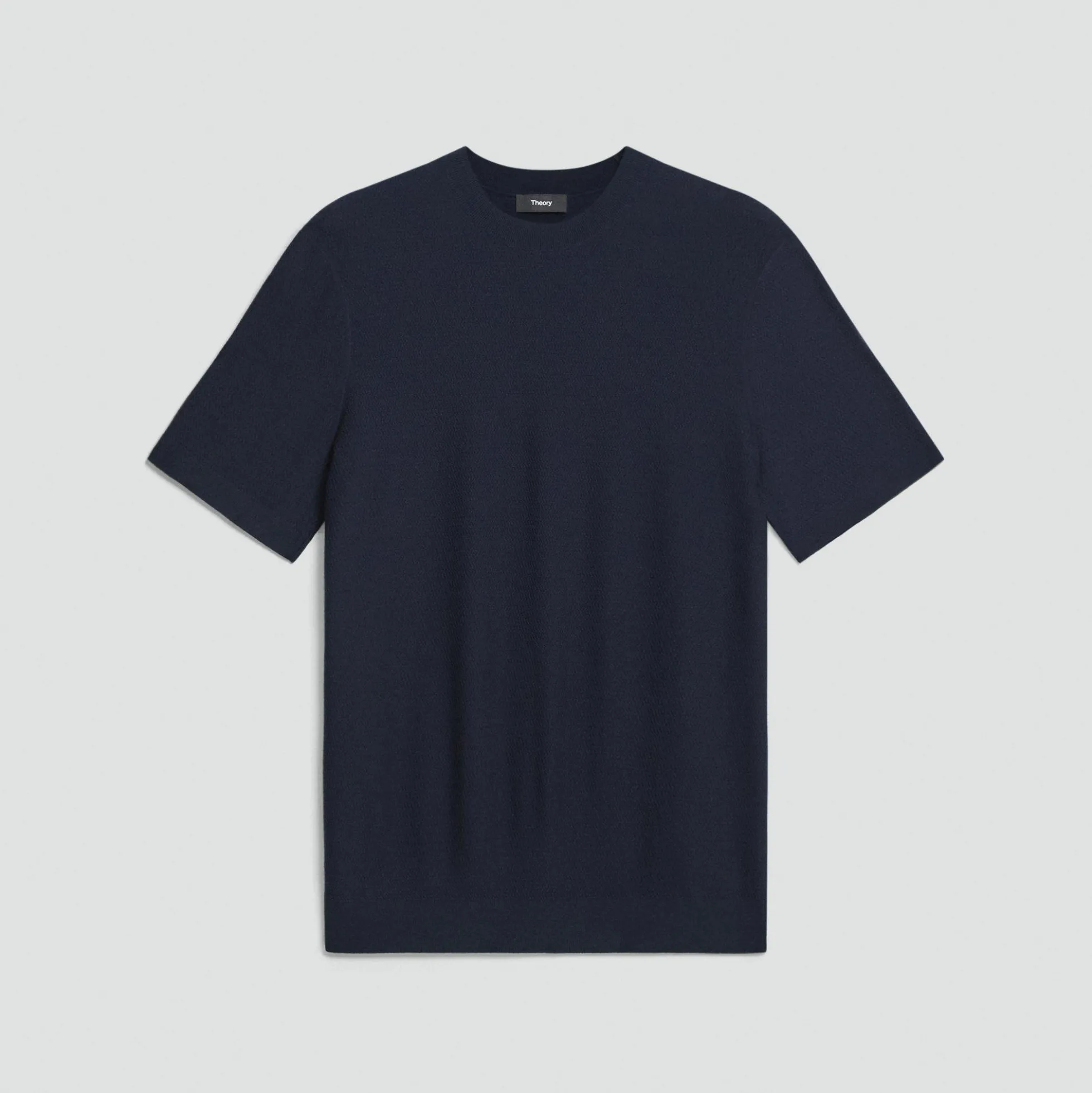 Soris Tee in Light Bilen