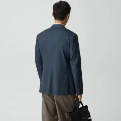 Standard Blazer in Good Linen