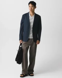 Standard Blazer in Good Linen