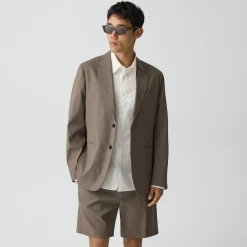 Standard Blazer in Good Linen