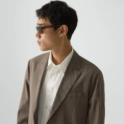 Standard Blazer in Good Linen