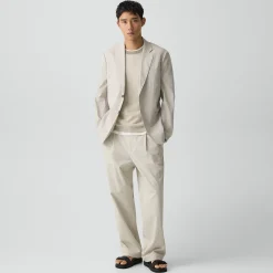 Standard Blazer in Good Linen