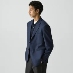 Standard Blazer in Sartorial Wool