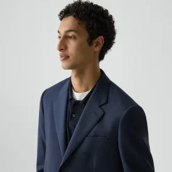 Standard Blazer in Sartorial Wool