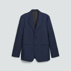 Standard Blazer in Sartorial Wool
