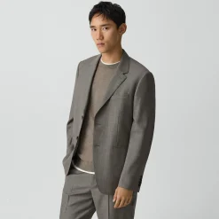 Standard Blazer in Sartorial Wool