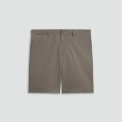 Standard Chino Short in Moonsoft Cotton
